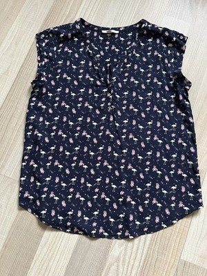 Bluse von Esprit, Gr. 38
