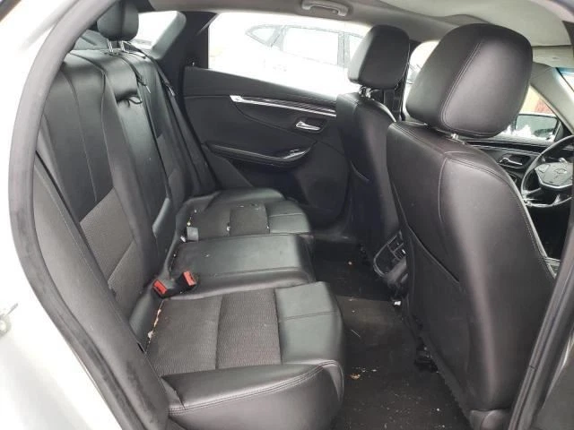 (ТОЛЬКО САМОВЫВОЗ) Основная опора радиатора подходит для 14-20 IMPALA 1666976 - Изображение 2 из 4