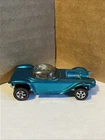 New Listing1968 hot wheels redline beatnik bandit