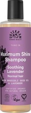 Image of Urtekram - Urtekram Soothing Lavender Shine Shampoo - 250ml