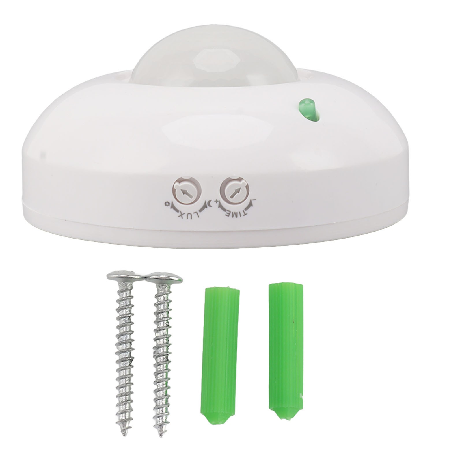 New Motion Movement Detector Switch PIR Sensor 10A 220V‑240V Radar Sensor Motion