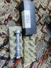 Brown And Sharpe 1.2 - 1.4" .0002" Intrimik Bore Micrometer Hole Mic