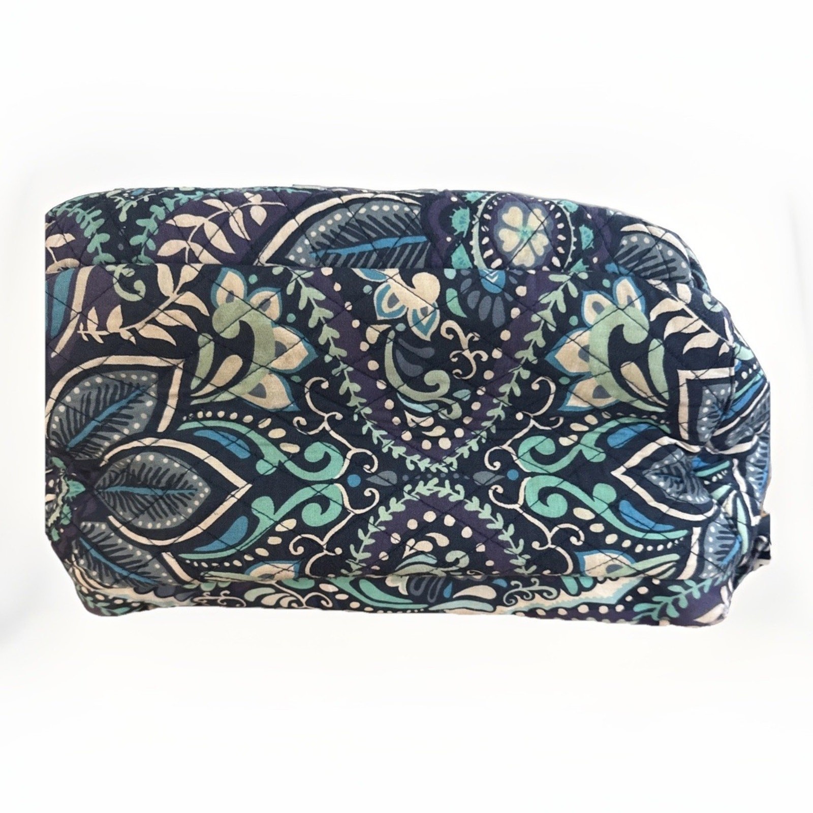 Vera Bradley Backpack - Essential Large Expandabl… - image 4