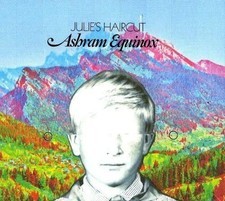 JULIE'S HAIRCUT - ASHRAM EQUINOX - Vinyl Record - J3z