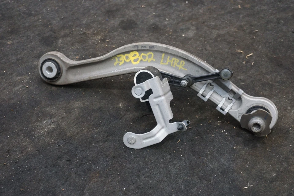 Rear Left Upper Camber Control Arm OEM 2043500132 Mercedes GLC43 AMG 2017-22 - Image 2 of 3