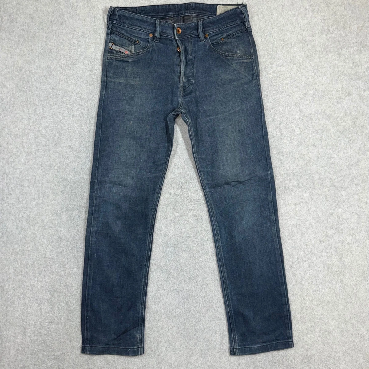 Diesel Men's Diesel Belther Jeans for sale | eBay