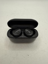 JLab Go Air Pop True Wireless Bluetooth Earbuds  Case, Sweat Resistance