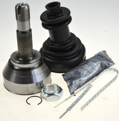 Gelenksatz Antriebswelle LÖBRO 302199 für PEUGEOT CITROËN TALENTO FIAT C25 J5