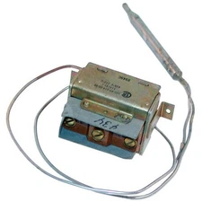 Vulcan Hart 4141451 435° F LCC HiLimit Thermostat