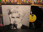 Madonna ~ Madonna ( s/t Debut Album)    Vintage  LP  *Sire – 1-23867 RCA Club*