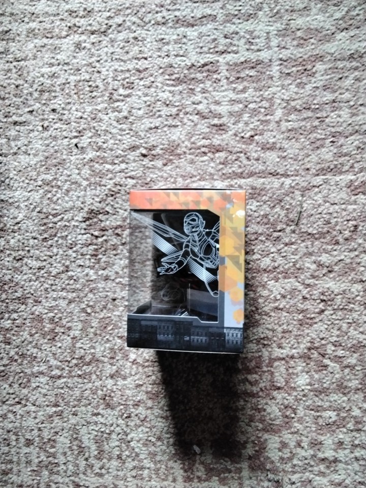 ant man on flying ant and the wasp | eBay Australia