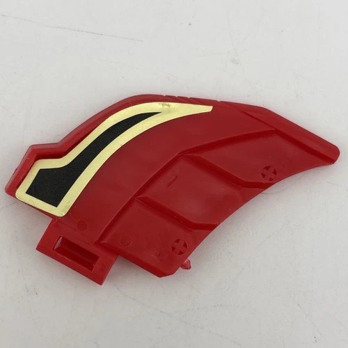 Vintage 1994 Power Rangers Thunderzord Assault Team Firebird Zord Wing