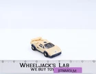 Breakdown Menasor 1986 Vintage Hasbro G1 Transformers Action Figure