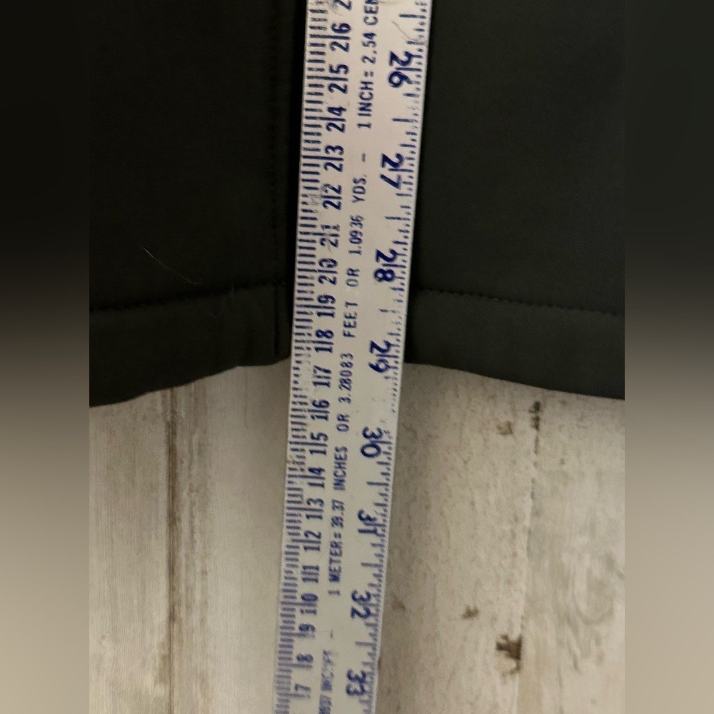 Forge Workwear Polyester Vest - image 5