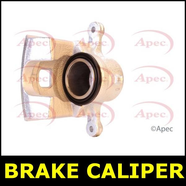 Brake Caliper Front Right FOR FORD FIESTA VI 1.25 08->17 CHOICE2/2 Petrol Apec