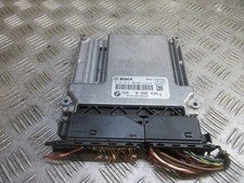 2010 BMW 3 SERIES 318D ES E90 ENGINE ECU DDE 8506434-01 0281016106