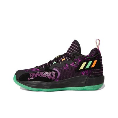 adidas Dame7 Extply GCA H67750(A) Men's Sizes