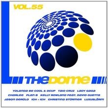 The Dome Vol.55 von Various | CD | Zustand sehr gut