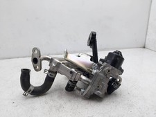 256800Q010 egr ventil TOYOTA YARIS 1.0 KSP130 demip8612622