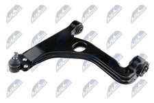 NTY Querlenker Vorne Links für OPEL ZAFIRA B (A05) Astra H Caravan (A04)