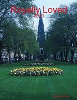 Selena Millman | Royally Loved | Taschenbuch | Englisch (2010)