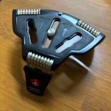 Pocket Mini Tripod MP3-BK