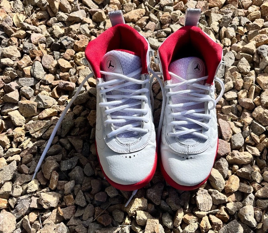 Jordan Jumpman Pro 2018 Cherry for Sale | Authenticity Guaranteed