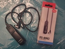 Canon RS-80N3 Remote Switch