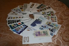 Royal Mail First Day Covers, 2008, Sold Individually, FDC