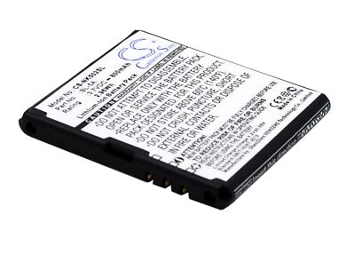 UK Akku für Nokia Asha 502 BL-5A 3,7V RoHS