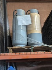 43.5 lb. liquid propane tanks EMPTY X8