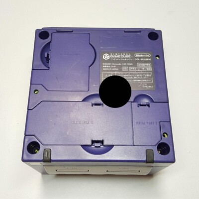 ゲームキューブ Buy Nintendo GameCube Launch Edition Indigo Console (NTSC-J