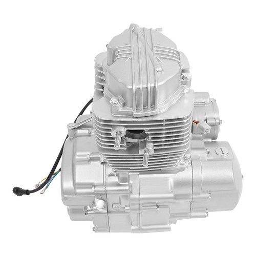 250CC 4 Stroke ATV Engine Motor Single Cylinder Engine CDI For ATV Quad Go Kart - Picture 7 of 13