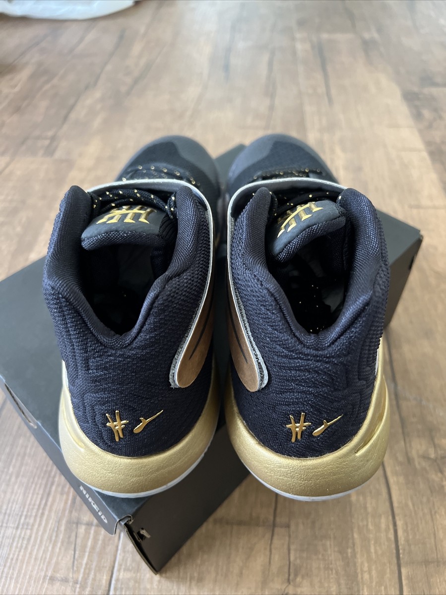 Kyrie 2 'Finals' NIKE ID Mens size 10 | eBay