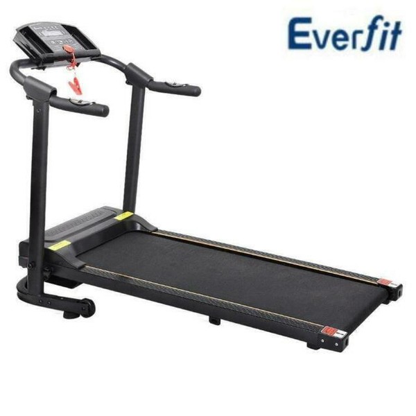 Everfit TMILLTITAN360SIM Home Gym Exercise Fitness Electric Treadmill
