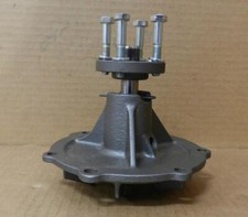 1949-62 Oldsmobile 88 98 Dynamic Wo Ac 303 324 394 Rebuilt Water Pump 555717-b