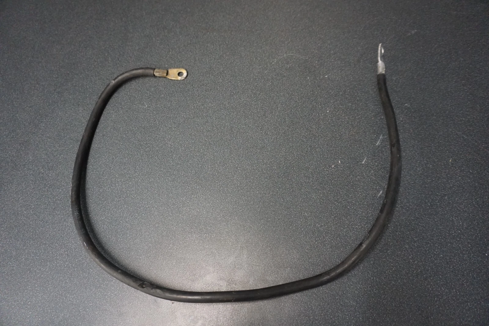 2002 Arctic Cat OEM Battery Ground Cable Wire 4 Stroke Trail 660 0645-321