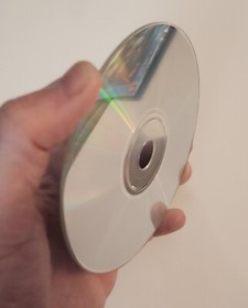 Sewer Shark - Sega CD 1992 - Tested Working