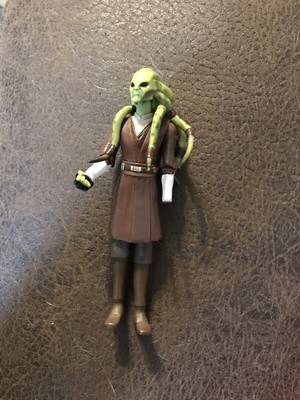 jedi fisto
