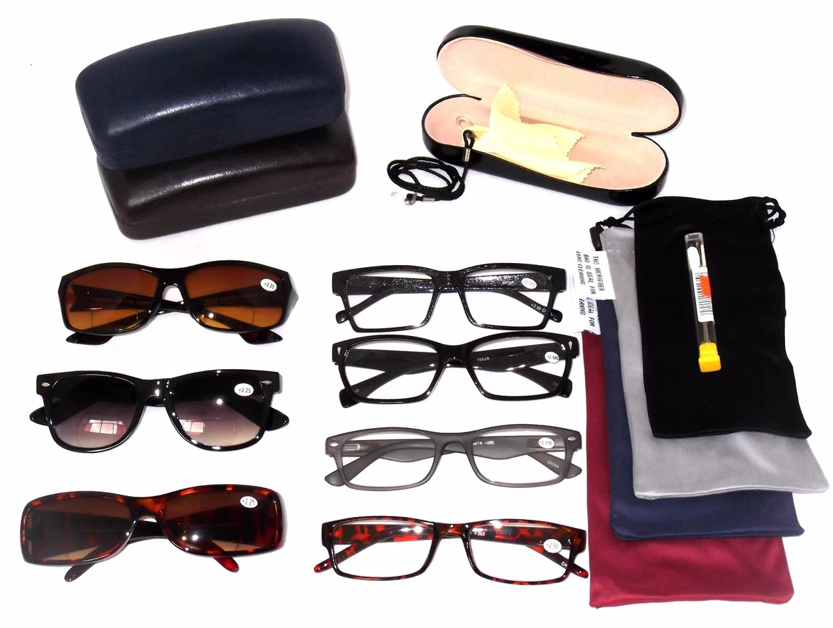 Clearance eyeglasses sales