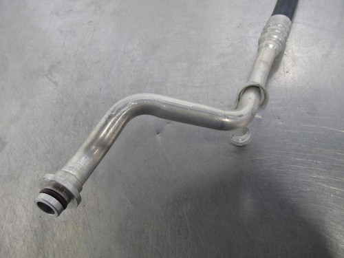 EB1399 2016 16 PORSCHE CAYMAN GT4 UNDERBODY A/C EXPANSION VALVE SUCTION PIPE - Picture 6 of 11