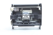 Mamiya M645 220 Roll Film Insert for M645, 1000s / Mamiya 220 Back Insert M645