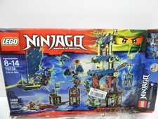 lego ninjago 70732 city of stiix