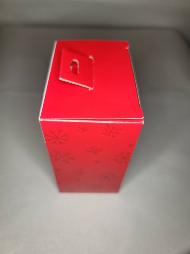Hallmark 2021 PIKACHU Pokemon Nintendo Christmas Tree Ornament NIB Free Shipping - Picture 4 of 8