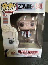 2016 Funko Pop iZombie Vinyl Figures 21