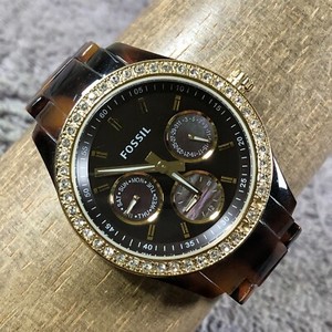 Fossil Tortoise Watch | eBay display picture 1