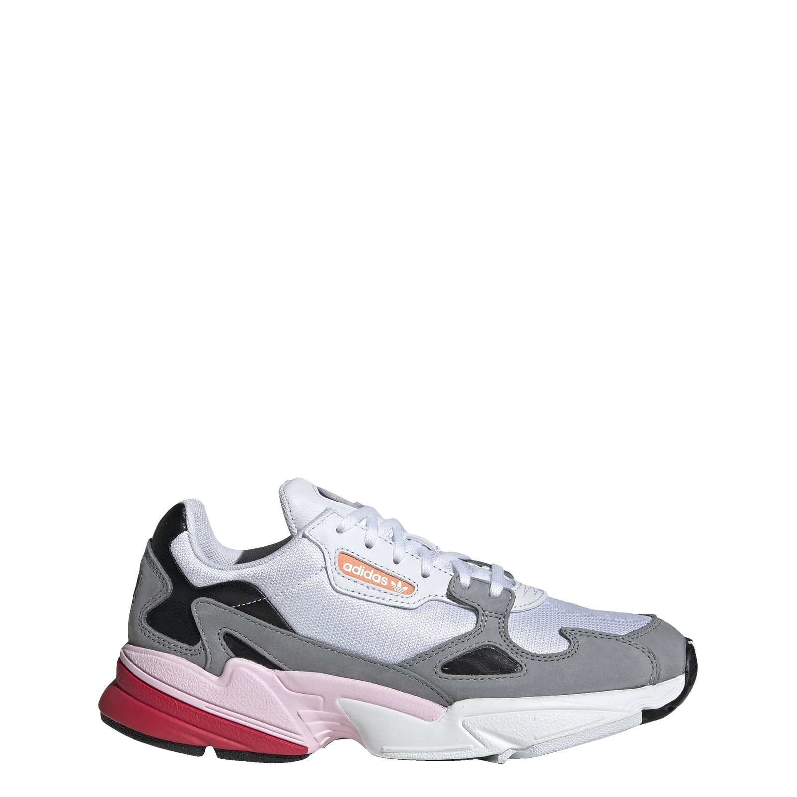 adidas falcon schuhe damen