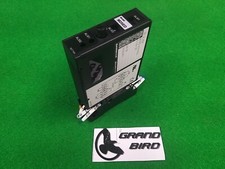 M-SYSTEM M2SED-413-R/UL DC ALARM, USED