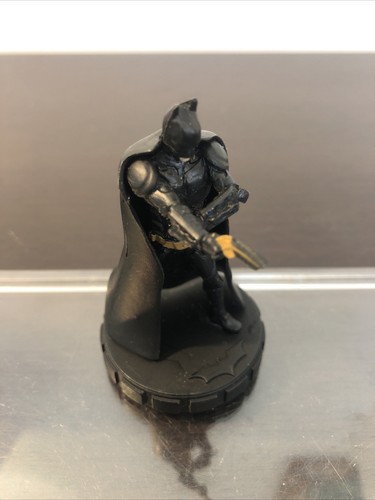 TM & DC Comics Batman Figure 2.75in - Picture 6 of 8