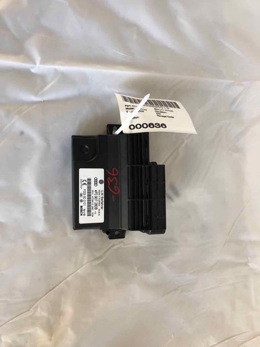 2006 AUDI A6 AVANT QUATTRO Onboard Power Supply Control Module 4F0907280B - Picture 2 of 14